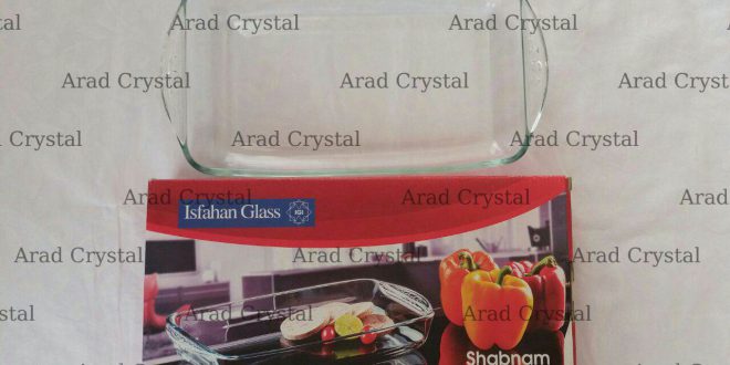 خرید بلور و شیشه اصفهان