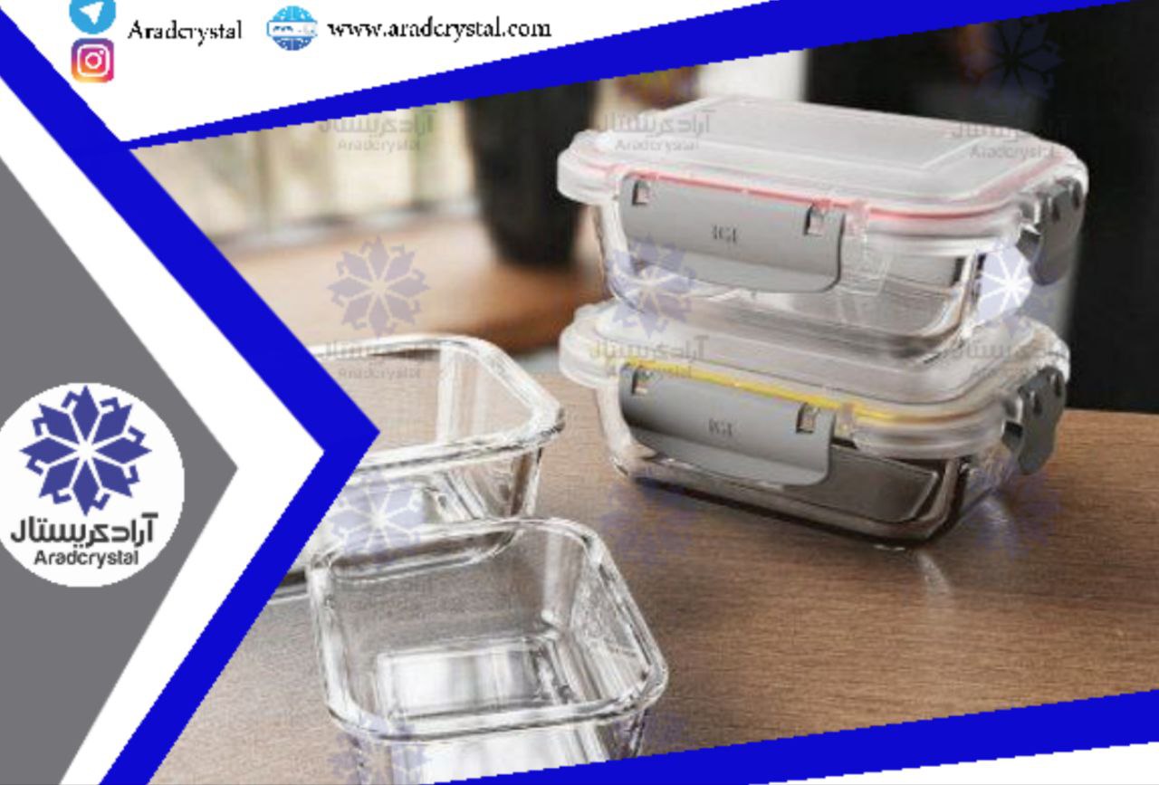 قیمت محصولات بلور اصفهان