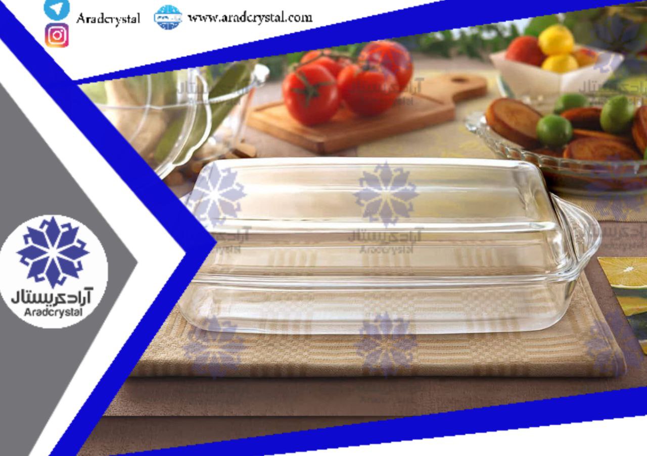 قیمت محصولات بلور اصفهان