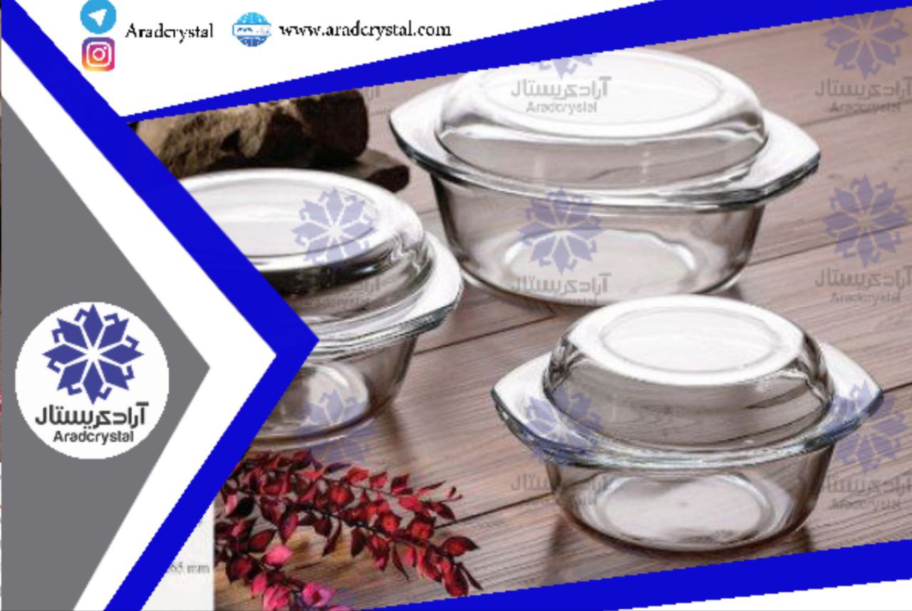 قیمت محصولات بلور اصفهان