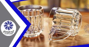 قیمت محصولات بلور اصفهان