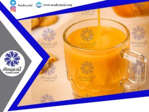 قیمت محصولات بلور نوری تازه