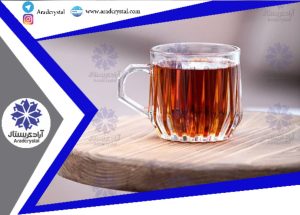 قیمت محصولات بلور نوری تازه