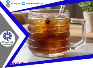 قیمت محصولات بلور نوری تازه