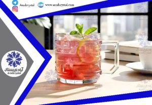 قیمت محصولات بلور نوری تازه