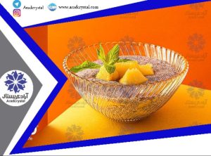 قیمت محصولات بلور نوری تازه