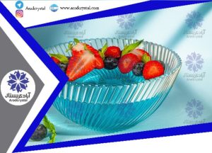 قیمت محصولات بلور نوری تازه