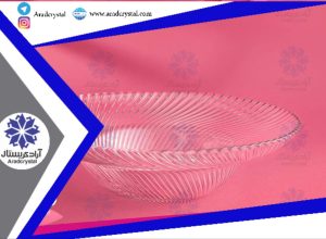 قیمت محصولات بلور نوری تازه