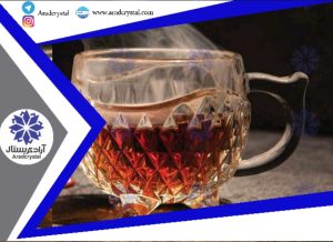 قیمت محصولات بلور نوری تازه