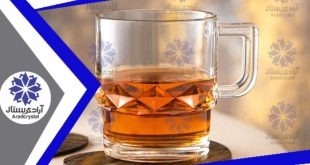 قیمت محصولات بلور نوری تازه