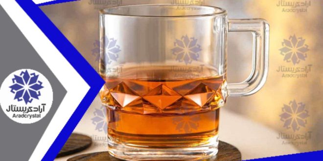 قیمت محصولات بلور نوری تازه