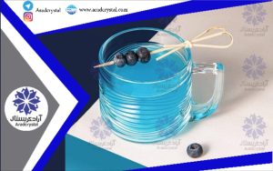 قیمت محصولات بلور نوری تازه